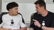 Klose plant Positionswechsel für Justin von der Hitz beim FCN
