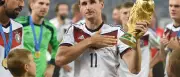 Klose rechnet mit Verlust seines WM-Torrekords bei Turnier 2026