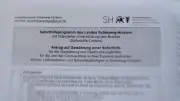 Knapp 300 Millionen Euro Corona-Hilfen in Schleswig-Holstein zurückgefordert