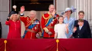 König Charles verlässt Buckingham Palace: „Er hat es nie geliebt“
