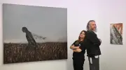 Künstlerpaare in Berlin: Die Kunst der Zweisamkeit