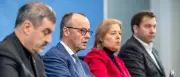 Koalition hofft auf Reformvorschläge von Sozialpartnern