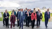 Koalition und Sozialpartner: Optimismus nach Reformgesprächen im Kanzleramt