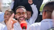 Kolumbien: Stichwahl zwischen linkem Senator und rechtem Anwalt