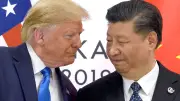Kommentar: Westens Versagen stärkt Chinas Weltmachtanspruch