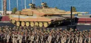 Korruptionsverdacht bei KNDS: Prüfer finden Unregelmäßigkeiten bei Panzerlieferungen nach Katar