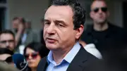 Kosovo-Wahl: Kurtis Partei siegt, politische Krise bleibt