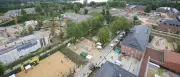 Krampnitz: Erste Wohnungen fertig, Tram-Anschluss verzögert sich bis 2032