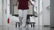 Krankenhausverband warnt: 140.000 Jobs durch Warken-Reform bedroht