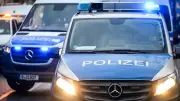 Krawallspiel: Polizei sucht 18 Tatverdächtige nach Ausschreitungen