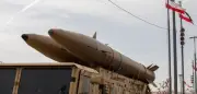 Krieg in Nahost: Warum Iran trotz US-Behauptungen Raketen abfeuern kann