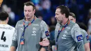 Krisen-Gipfel beim THW Kiel: Bleibt Trainer Filip Jicha?