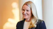 Kronprinzessin Mette-Marit: Lebenserwartung nur noch ein Jahr ohne neue Lunge