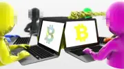Krypto-Umfrage: Bitcoin-Kurs soll bis 2030 auf 854.000 Dollar steigen