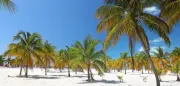 Kuba: Trumps Blockade lässt Tourismusparadies Cayo Largo veröden