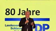 Kubicki: FDP vor Aufbruch – Zehn Prozent als Zielmarke