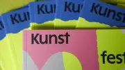 Kunstfest Weimar kommt nach Zeitz: Kulturhighlight im Burgenlandkreis