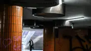 Kuriose Pläne für Tunnelsanierung am ICC Berlin: Kiosk, Café und Tischtennis