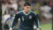 Kurioser Moment: Havertz dankt Playboy für Platz 2 bei Umfrage
