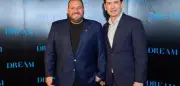 Kurz' KI-Firma Dream auf drei Milliarden Dollar bewertet