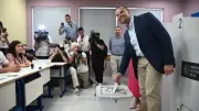 Labour-Partei gewinnt vierte Wahl in Folge in Malta