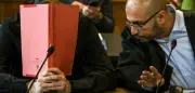 Landgericht Bremen verurteilt Terrorplaner zu achteinhalb Jahren Haft