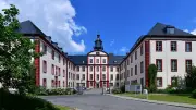 Landratswahl in Saalfeld-Rudolstadt: SPD-Hochburg vor Richtungsentscheidung
