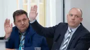 Landtag Rheinland-Pfalz: CDU, SPD und Grüne blockieren AfD-Vorsitzkandidaten