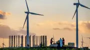 Langsamer Netzausbau blockiert Milliardeninvestitionen in erneuerbare Energien