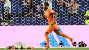 Last-Minute-Sieg der Elfenbeinküste: DFB-Gegner macht keine Angst