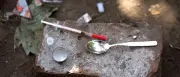 Lauterbach und Streeck tolerieren Mikrohandel mit harten Drogen