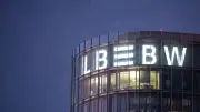 LBBW-Chef rechnet mit mehrjähriger Talfahrt am Immobilienmarkt