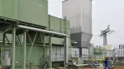 Leag sichert Stromversorgung: Gasturbinen-Reserve bis 2028