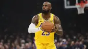 LeBron James verlässt Lakers: NBA-Beben um Superstar vor Free Agency