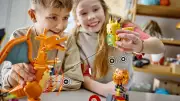 LEGO Pokémon SMART Play Sets: Interaktives Spiel ohne Bildschirm