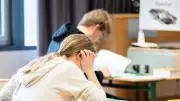 Lehrer beklagen: Einser-Abi gibt es viel zu leicht
