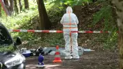 Leiche an Golfplatz in Hamburg entdeckt: Mordkommission ermittelt