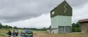 Leiche von Lyhanna in Getreidesilo: Justizversagen in Frankreich