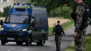 Leichenfund in Getreidesilo: Vermisste Elfjährige in Frankreich tot