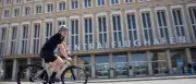 Leichter, simpler, sauberer: Neue E-Bike-Generation für die Großstadt
