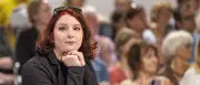 Lena Schätte gewinnt Bachmann-Preis 2026: „Drinnen tropft mir die Sintflut auf die Stirn“