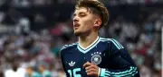 Lennart Karl: Der X-Faktor der deutschen WM-Hoffnung