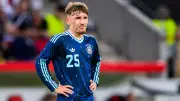 Lennart Karl verpasst WM: Muskelbündelriss nach Training