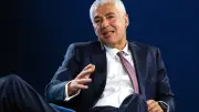 Leonardo-Chef offen für deutschen Einstieg in Kampfjet-Programm GCAP