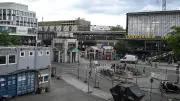 Lesermeinungen: Hardenbergplatz als Schandfleck der City West
