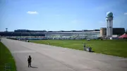Lesermeinungen: Tempelhofer Feld, CSU-Streit, Iran-Konflikt und Kanzlerkandidatur