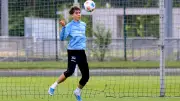 Leverkusen verrät Detail im Poker um Hertha-Juwel Eichhorn