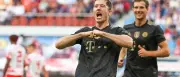 Lewandowski-Wechsel zu Chicago Fire offiziell: Vertrag bis 2028