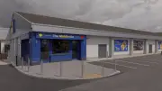 Lidl eröffnet ersten eigenen Pub in Nordirland: The Middle Ale