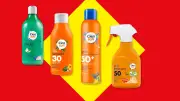 Lidl senkt Sonnencreme-Preise: Cien Sun wird dauerhaft günstiger
